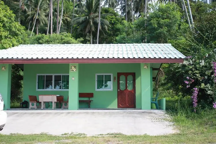 Green Lay Resort Green Lay Resort