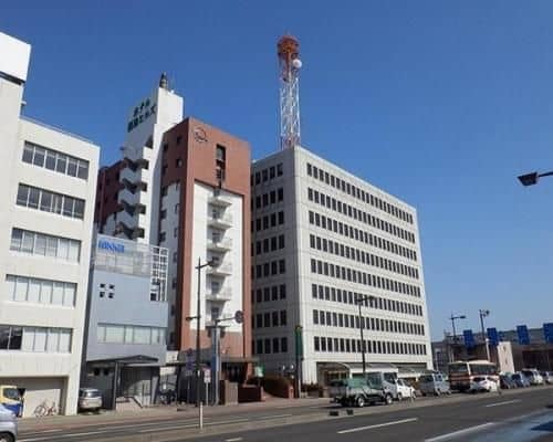 Hotel Fukushima Hills Hotel Fukushima Hills