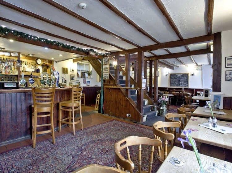 The Fortescue Inn The Fortescue Inn