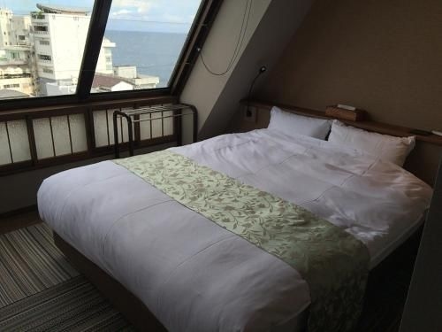 อิซุ อินะโตะริ รีสอร์ต ซาซานา (Izu Inatori Resort Sazana)4