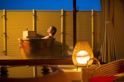 อิซุ อินะโตะริ รีสอร์ต ซาซานา (Izu Inatori Resort Sazana)3