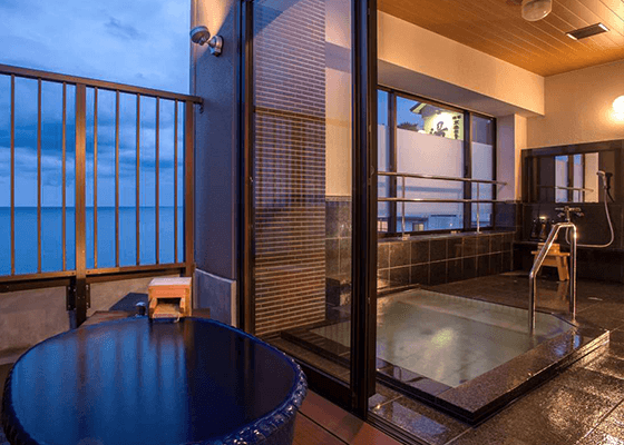 Izu Inatori Resort Sazana Izu Inatori Resort Sazana