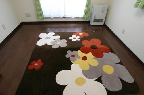 Quadruple Room with Mt.Fuji View