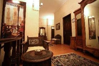 Cevahir Konuk Evi Cevahir Konuk Evi
