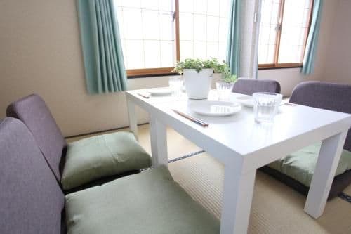 Japanese-Style Room