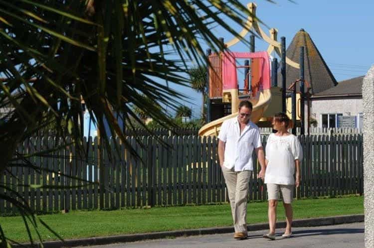 Perran View Holiday Park Perran View Holiday Park
