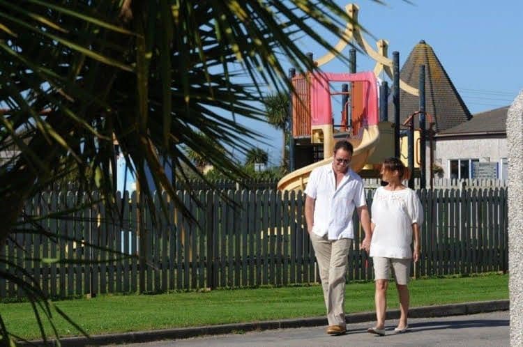 Perran View Holiday Park Perran View Holiday Park