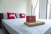 ZEN Rooms Pemogan Raya Denpasar ZEN Rooms Pemogan Raya Denpasar