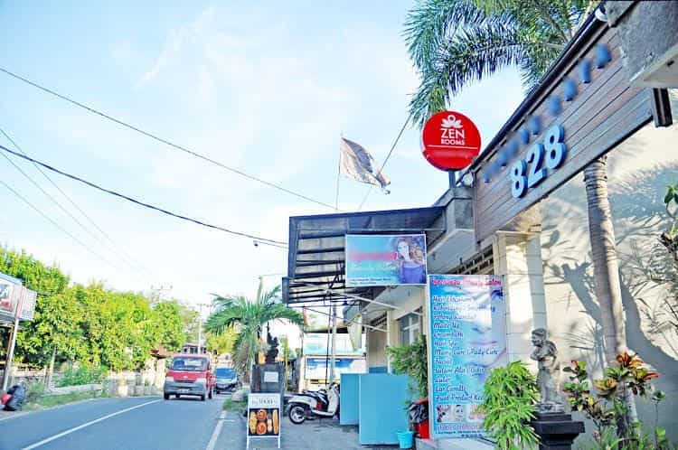 ZEN Rooms Pemogan Raya Denpasar ZEN Rooms Pemogan Raya Denpasar