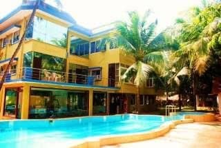 Royal Palace Beach Resort Royal Palace Beach Resort