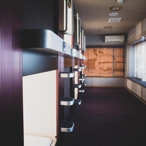 โรงแรมนะเดะชิโกะ ชิบุยะ - ผู้หญิงเท่านั้น (Nadeshiko Hotel Shibuya -Women Only)0
