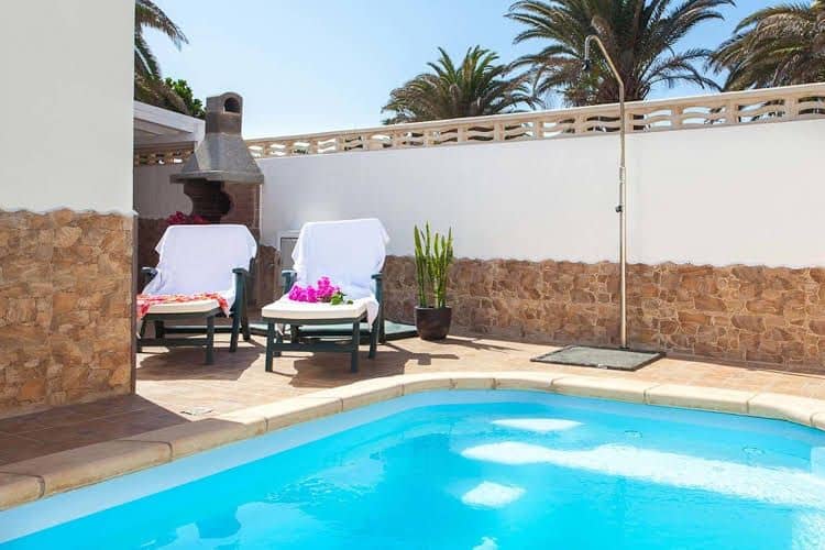 Villa Neptuno Villa Neptuno