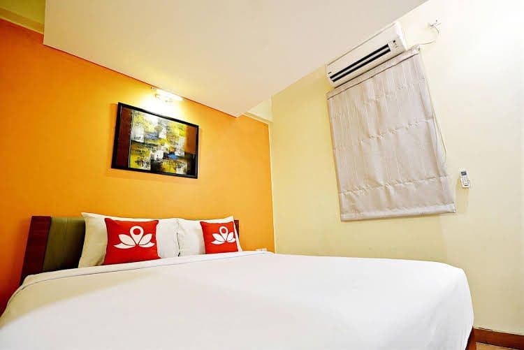 ZEN Rooms Pluit Bandengan ZEN Rooms Pluit Bandengan