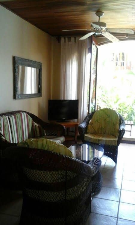 Apartotel Girasol0