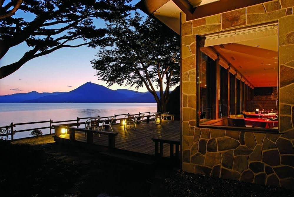 Lakeside Villa Suimeikaku Lakeside Villa Suimeikaku