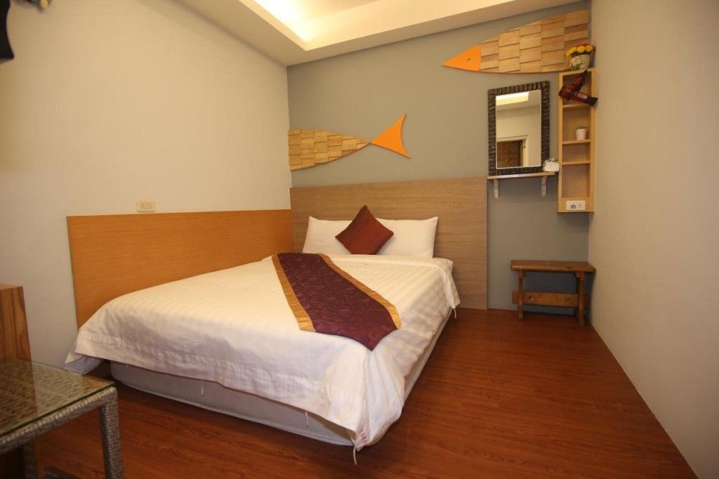 Kenting Waterfront Hotel3