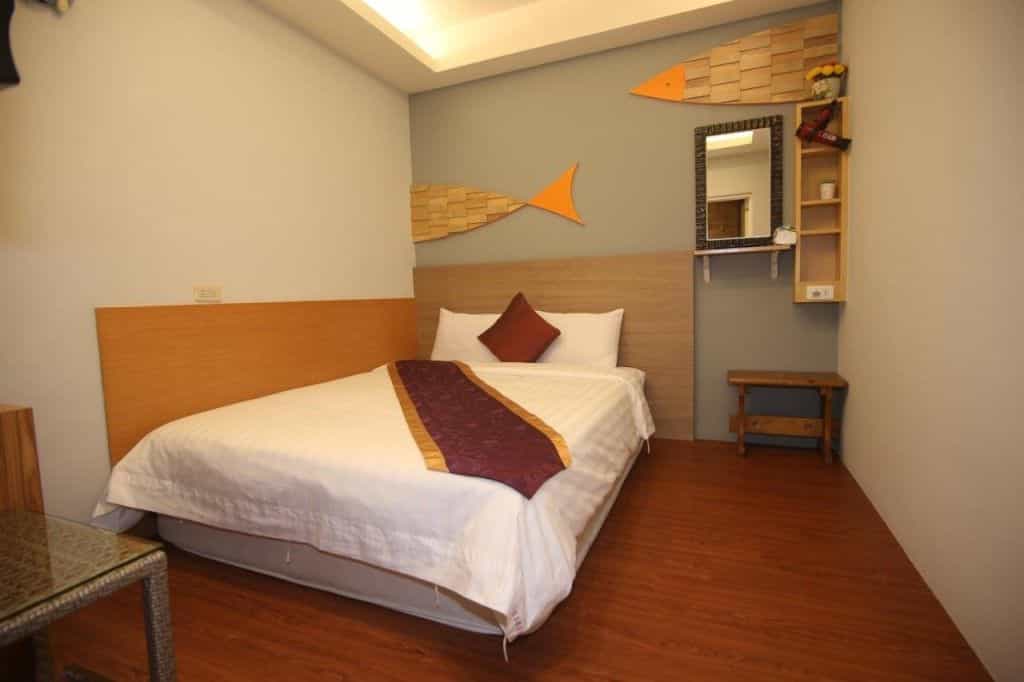 Kenting Waterfront Hotel Kenting Waterfront Hotel