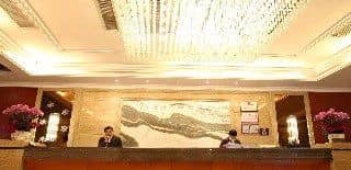 Guangzhou Bontai Hotel Guangzhou Bontai Hotel