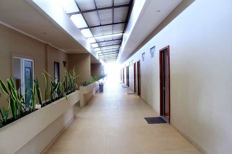 ZEN Rooms Bukit Tunggul ZEN Rooms Bukit Tunggul