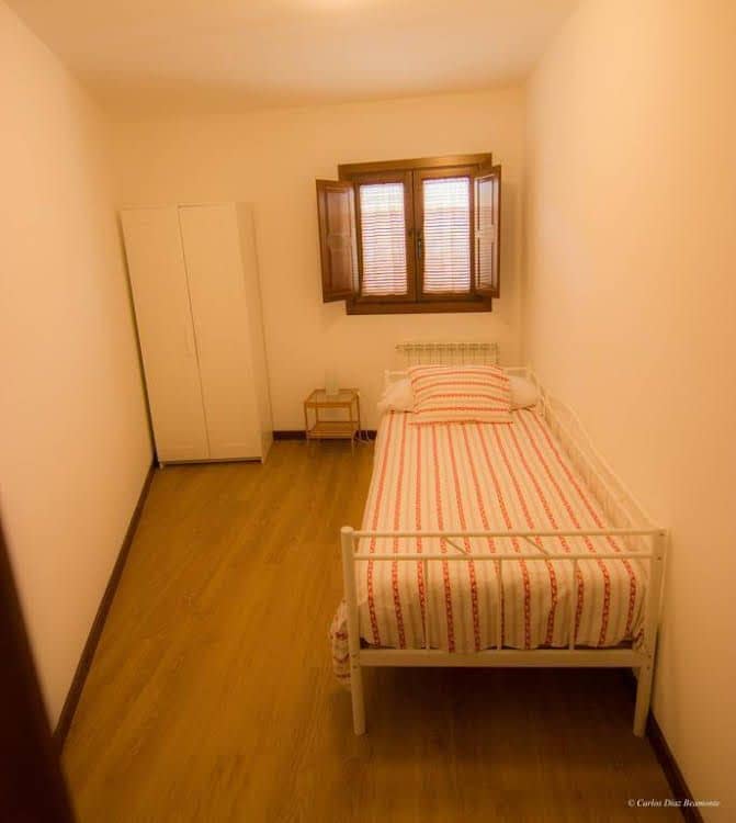 Apartamentos Turisticos Rio Gallego Apartamentos Turisticos Rio Gallego