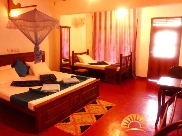 Sun Ray Village Dalwella0