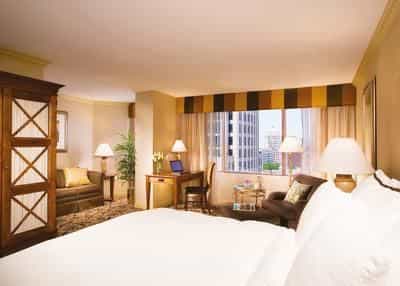 Omni Charlotte