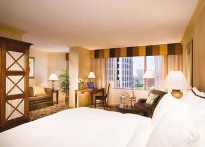 Omni Charlotte Omni Charlotte