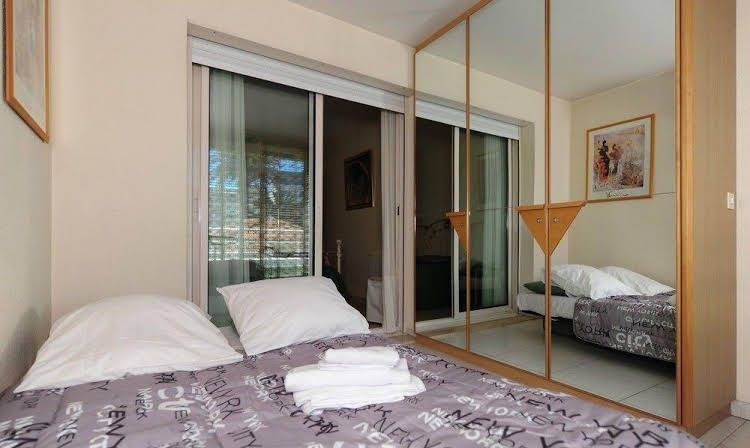 Croisette Azur Residence0