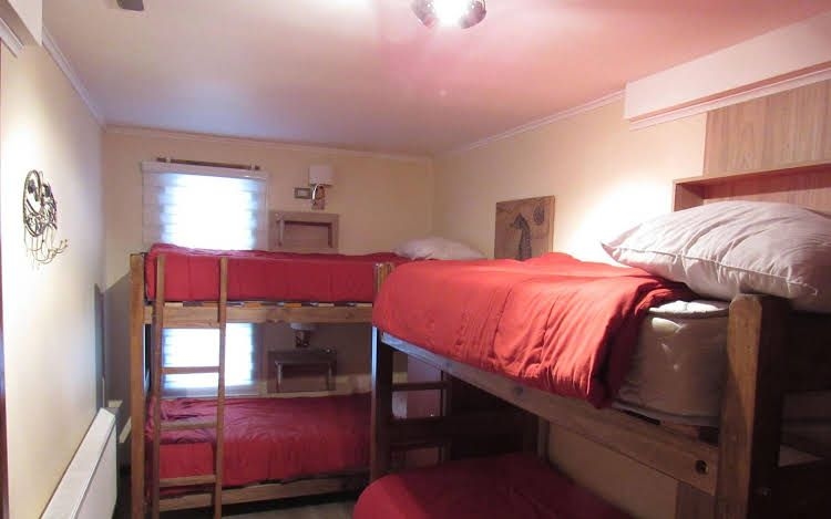 Hostel Entre Vientos0