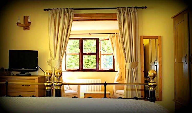 Hafan Deg Bed and Breakfast0