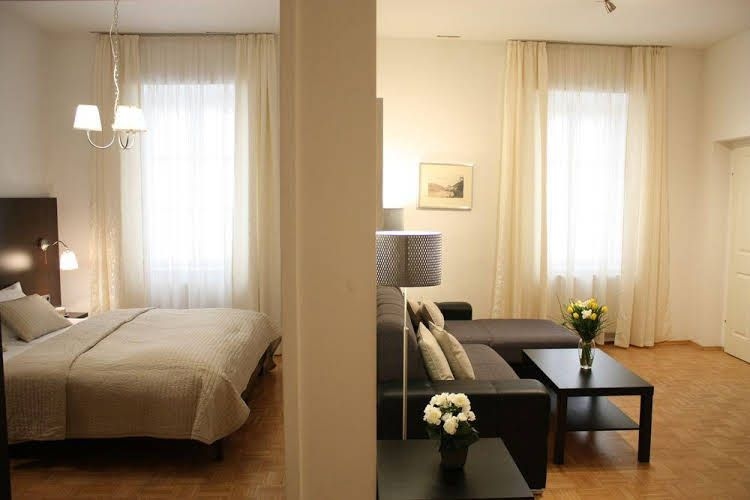 Kumpfgasse Premium in Your Vienna0