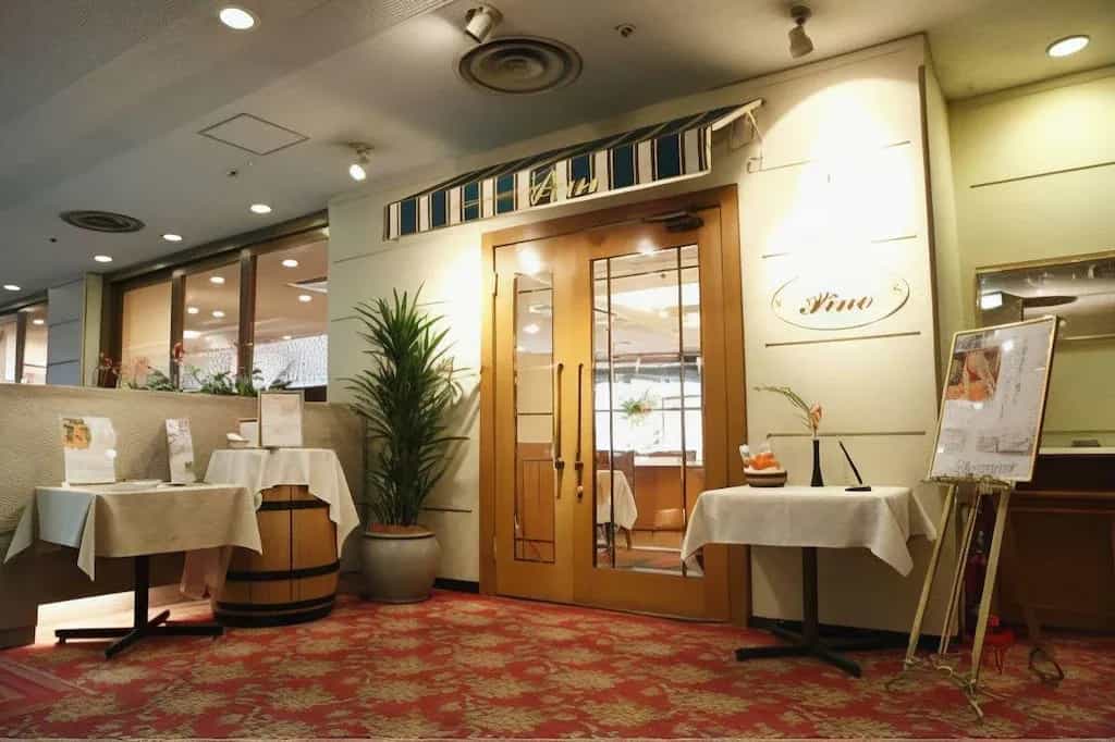 โรงแรมไดอิจิ อินน์ อิเคบุคุโร่ โรงแรมไดอิจิ อินน์ อิเคบุคุโร่