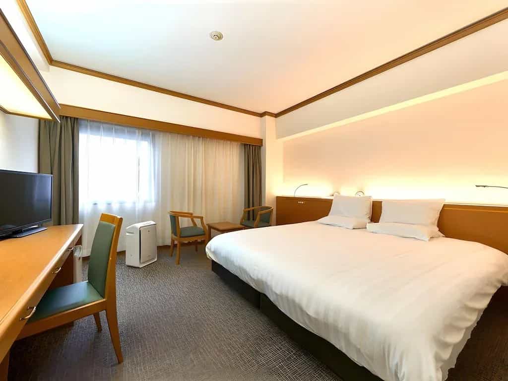 โรงแรมไดอิจิ อินน์ อิเคบุคุโร่ โรงแรมไดอิจิ อินน์ อิเคบุคุโร่