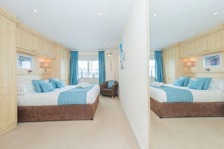 Seaview Apartment Seaview Apartment