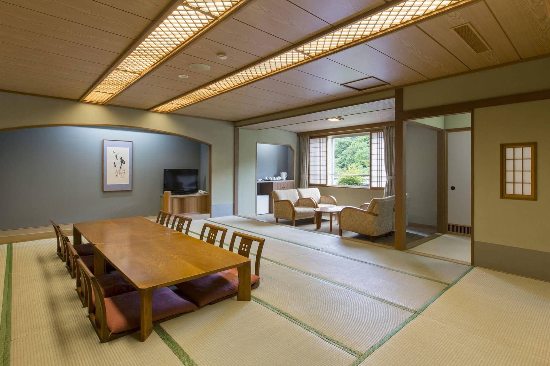 Midorinokaze Resort Kitayuzawa Midorinokaze Resort Kitayuzawa