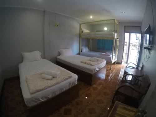 Old City Guest House Old City Guest House