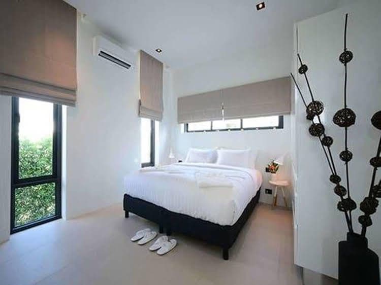 La Bua Resort La Bua Resort