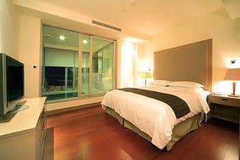 Mei Shan Hot Spring Resort Club Bamboo Mei Shan Hot Spring Resort Club Bamboo