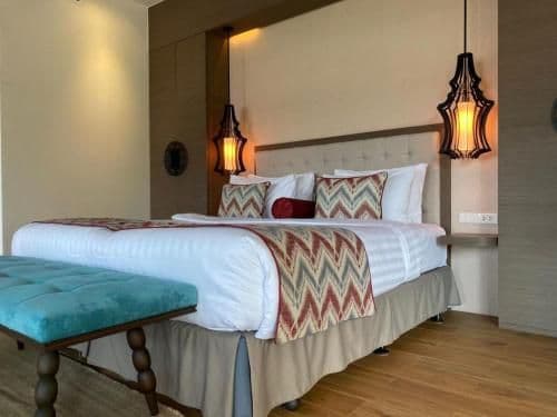 One-Bedroom Villa
