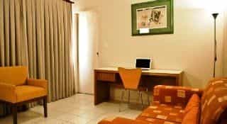 Palmleaf Residence