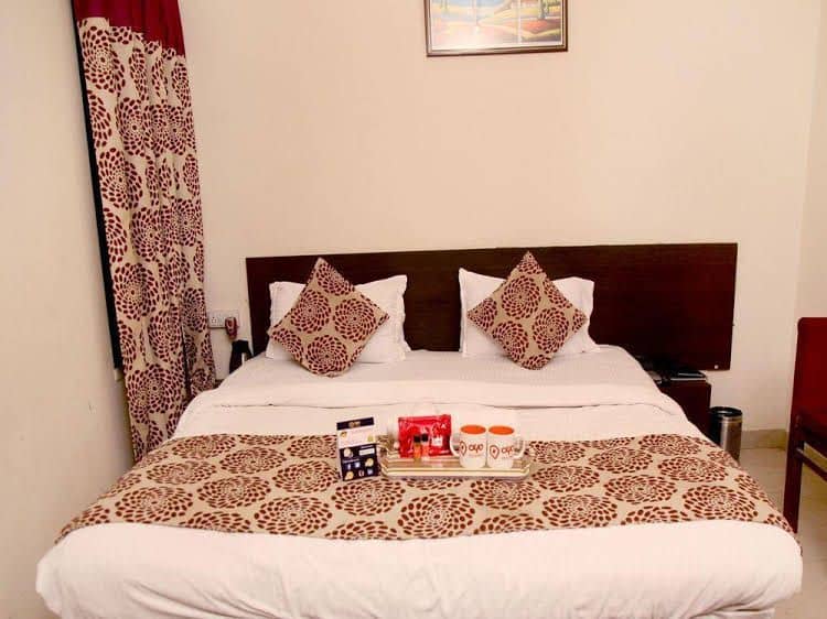 OYO Rooms Circuit House Allahabad OYO Rooms Circuit House Allahabad