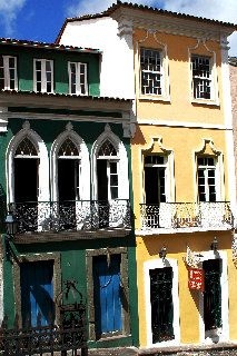 Studio Do Carmo Pousada1