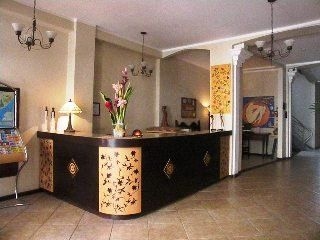 Studio Do Carmo Pousada0
