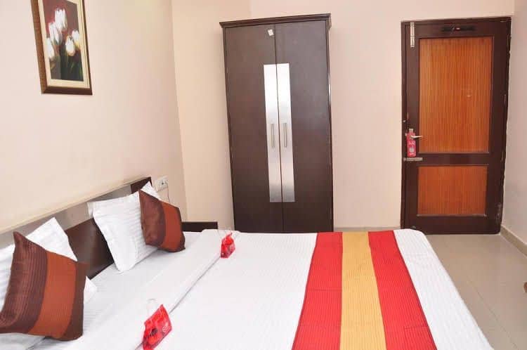 OYO Rooms Queens Road Near OBC Bank OYO Rooms Queens Road Near OBC Bank