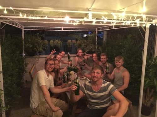 Counting stars Hostel (Counting Stars Hostel)3