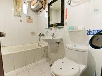 Anping Egret Bay Bed and Breakfast Anping Egret Bay Bed and Breakfast