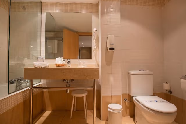 APARTMENT CAPACITY 6