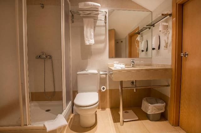 APARTMENT STANDARD