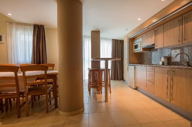 APARTMENT STANDARD