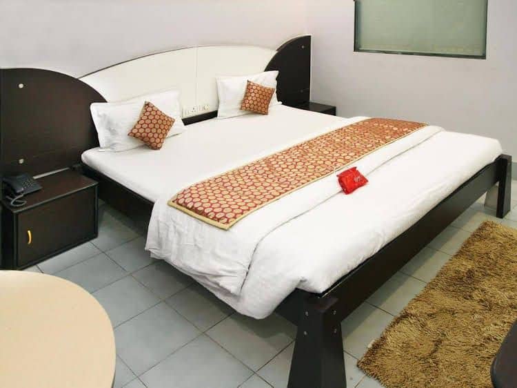 OYO Rooms Kushal Nagar Jalna Road OYO Rooms Kushal Nagar Jalna Road